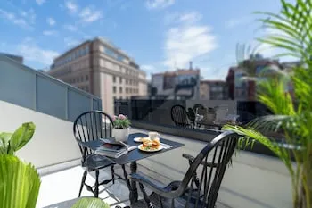 Nex Hotel Istanbul City Center