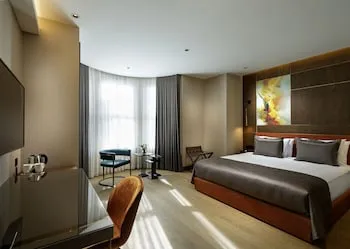 Nex Hotel Istanbul City Center