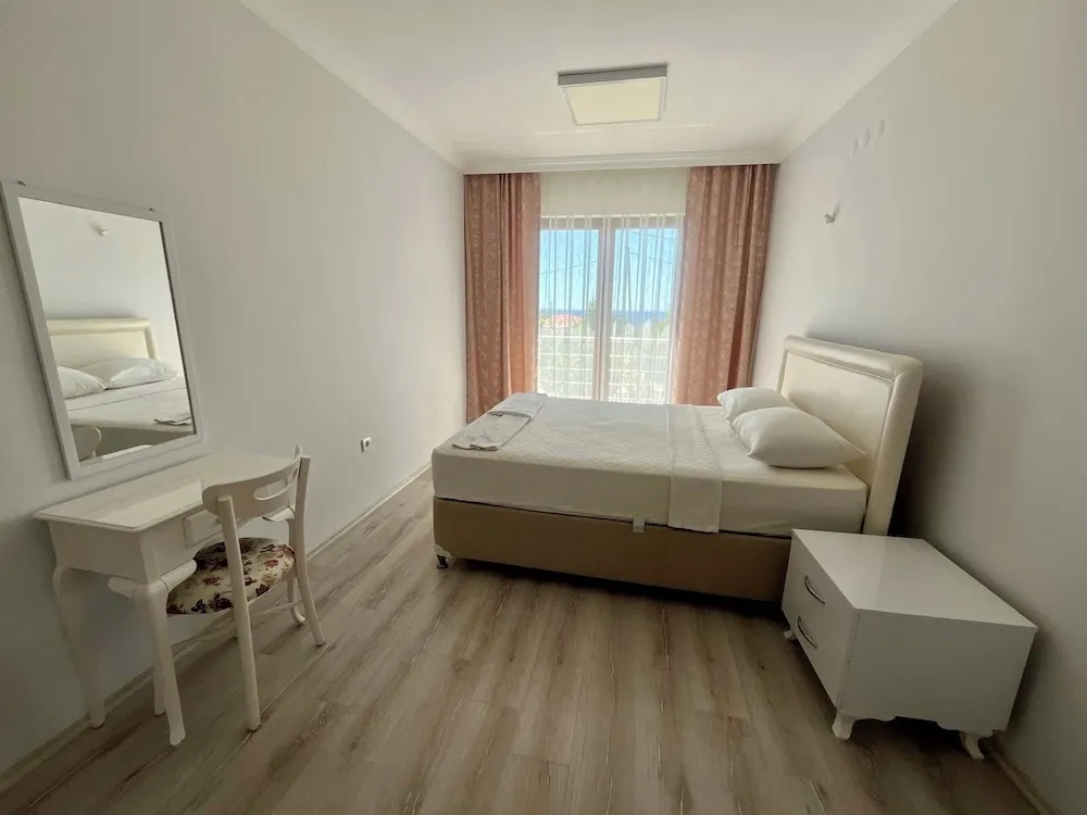 Standard Süit, Balkon, Deniz Manzaralı