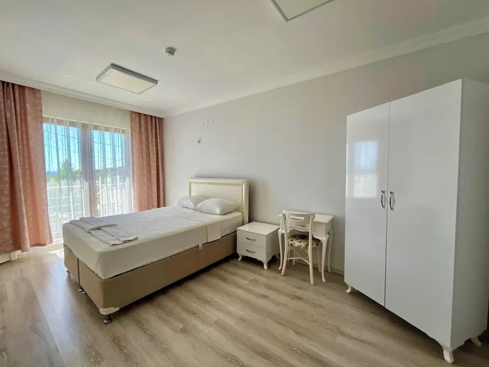 Standard Süit, Balkon, Deniz Manzaralı