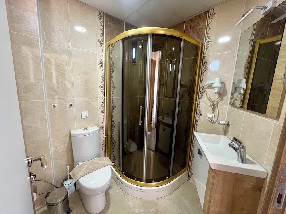 Deluxe Süit, Balkon, Deniz Manzaralı
