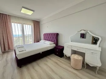Poyraz Konuk Evi