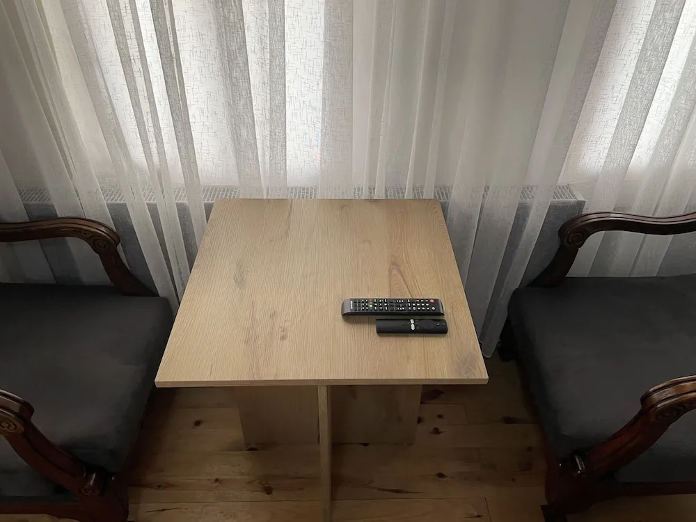 Superior Oda, 1 Büyük (Queen) Boy Yatak, Sigara İçilmez