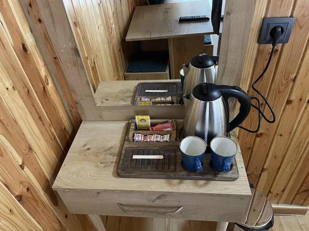 Basic Oda, 1 Büyük (Queen) Boy Yatak, Sigara İçilmez