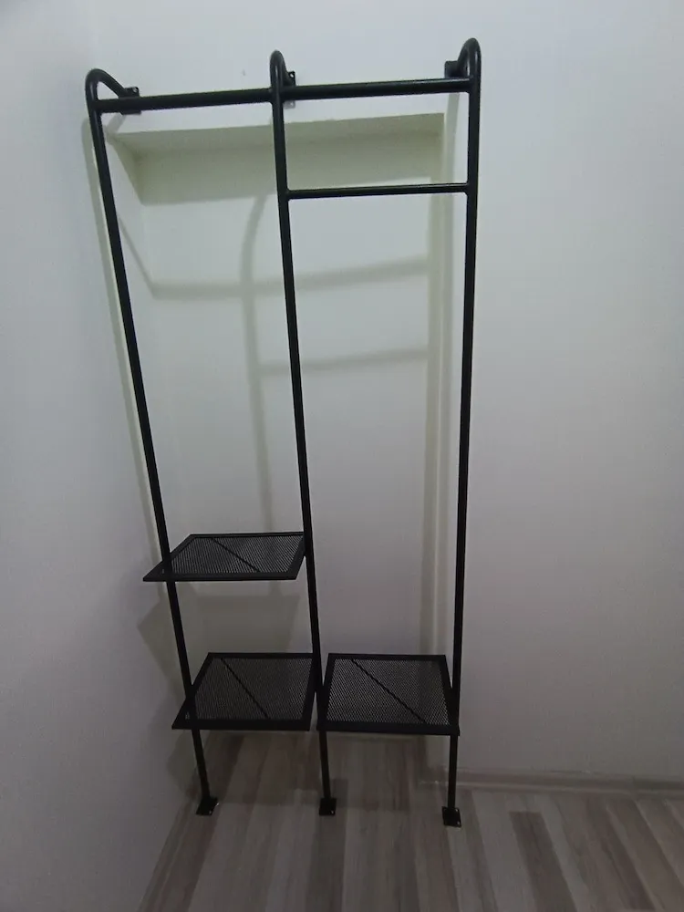 Basic Tek Kişilik Oda, Ortak Banyo