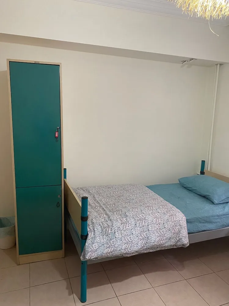 Basic Üç Kişilik Oda