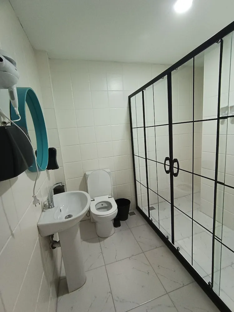 Basic Ortak Ranzalı Oda, Birden Çok Yatak