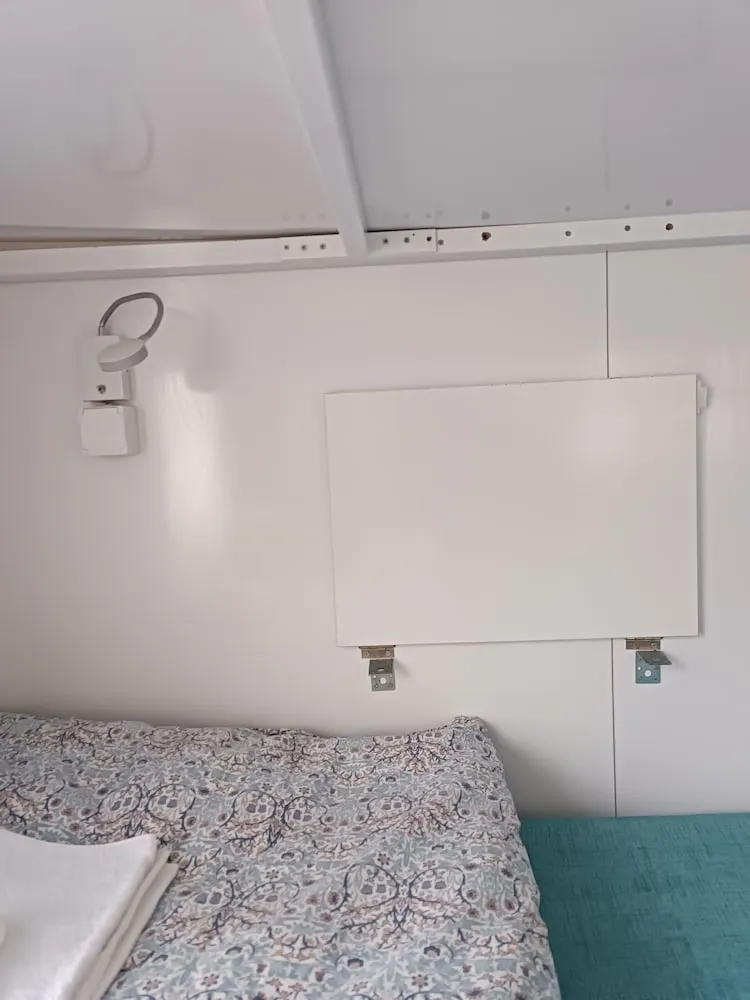 Basic Ortak Ranzalı Oda, Birden Çok Yatak