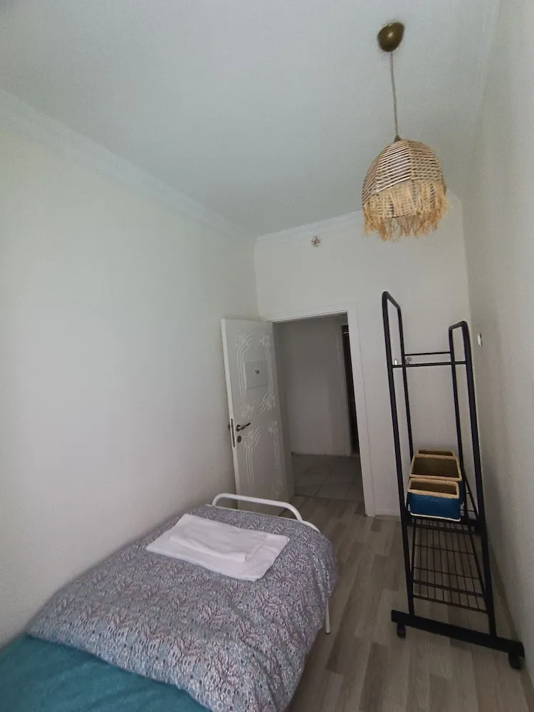 Basic Tek Kişilik Oda, Özel Banyo