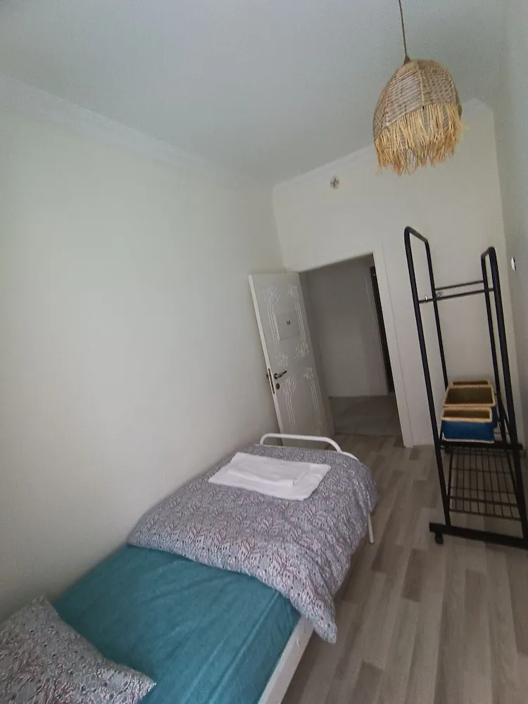 Basic Tek Kişilik Oda, Özel Banyo