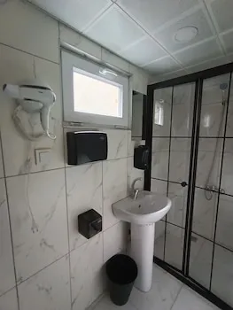 Deeps Hostel Ankara 2