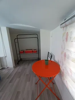 Deeps Hostel Ankara 2