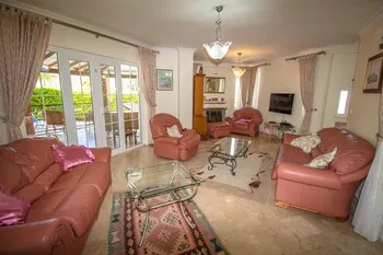 Fethiye Kelebek Villa