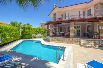 Fethiye Kelebek Villa