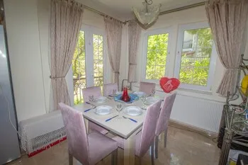 Fethiye Kelebek Villa