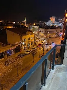 Whitestone Hotel