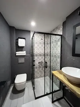 Jomo Hotel Mersin