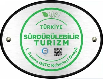 Bakirkoy Tashan Business & Airport Hotel