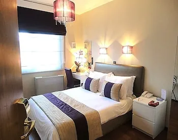 Bakirkoy Tashan Business & Airport Hotel