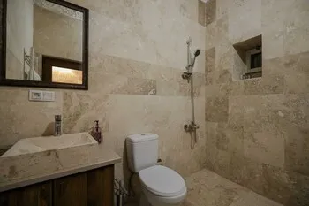 Asma Cave House