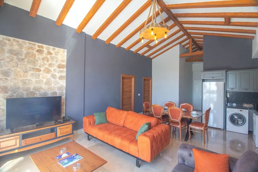 Basic Villa