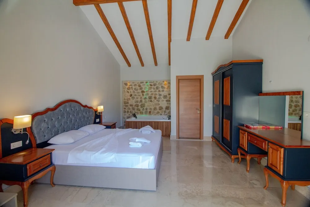 Basic Villa