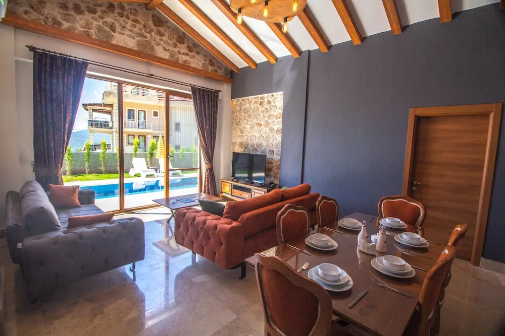 Basic Villa