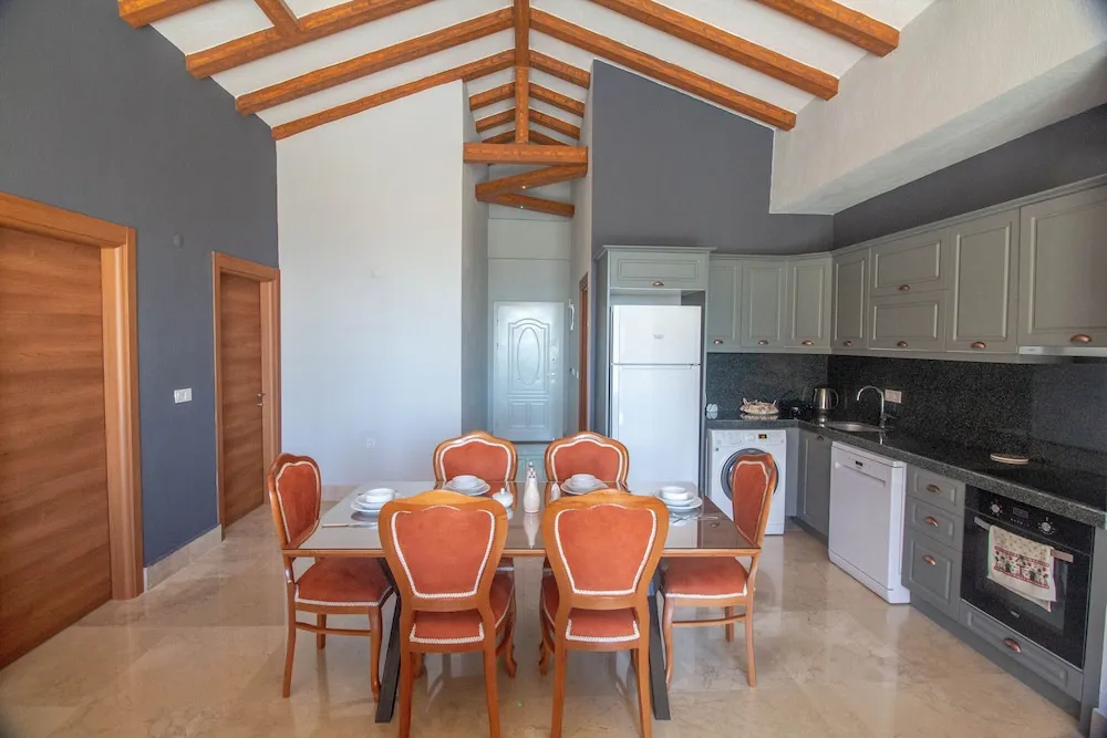 Basic Villa