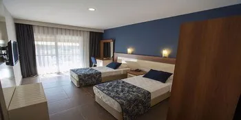 Miramor Garden Resort & Spa - Her Şey Dâhil