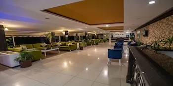 Miramor Garden Resort & Spa - Her Şey Dâhil
