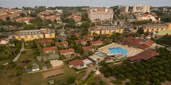Miramor Garden Resort & Spa - Her Şey Dâhil