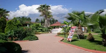 Miramor Garden Resort & Spa - Her Şey Dâhil