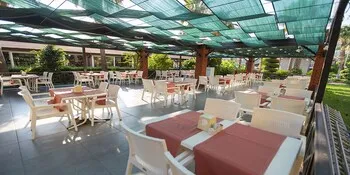 Miramor Garden Resort & Spa - Her Şey Dâhil