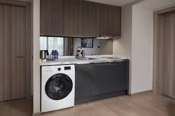 Nish Palace Beşiktaş