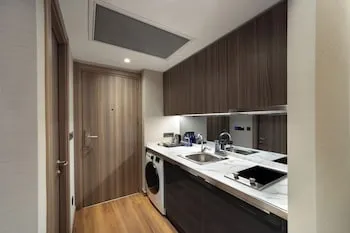 Nish Palace Beşiktaş