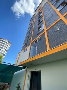 Dağkent Plus Suit