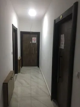 Dağkent Plus Suit