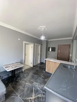 Dağkent Plus Suit