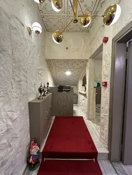 Ethnica Suites
