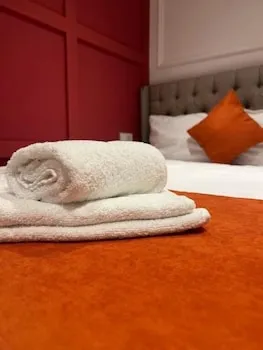 St. Moscow Suite Taksim
