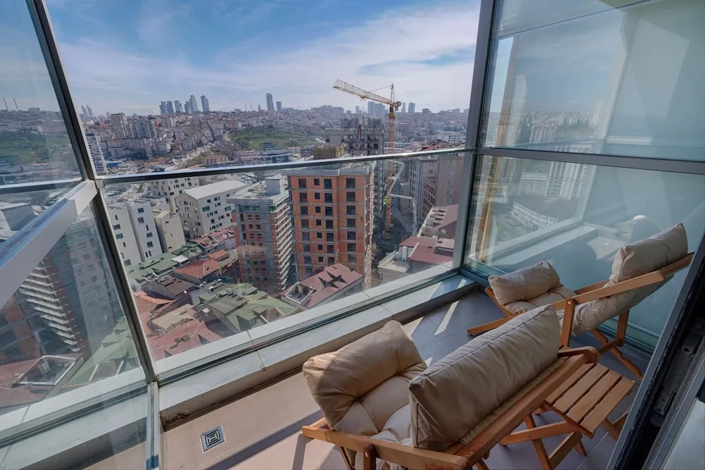 Superior Apart Daire