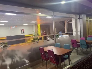 Hotel Beyrut