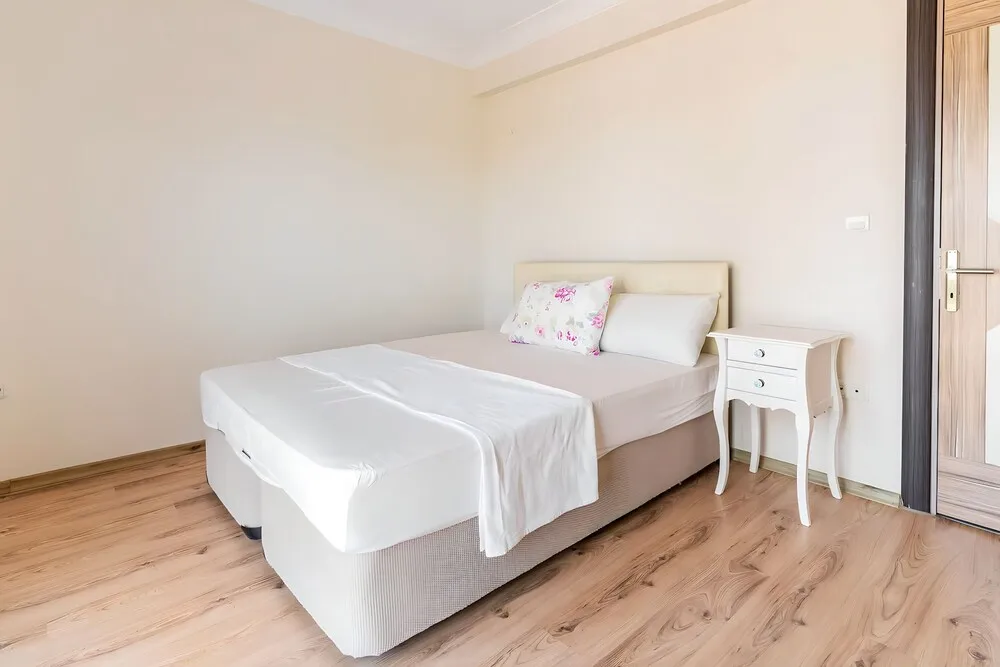 Royal Villa, Birden Çok Yatak Odası, Sigara İçilmez, Deniz Manzaralı