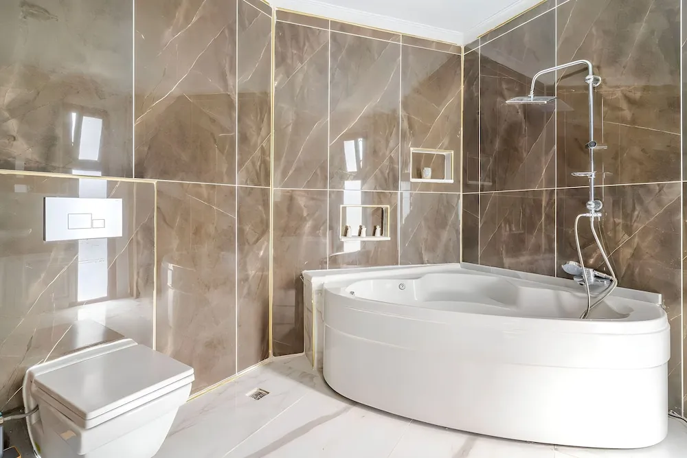 Royal Villa, Birden Çok Yatak Odası, Sigara İçilmez, Deniz Manzaralı