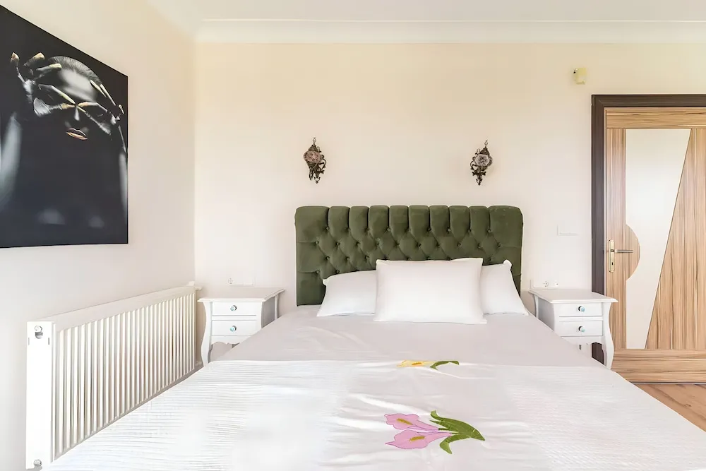 Royal Villa, Birden Çok Yatak Odası, Sigara İçilmez, Deniz Manzaralı