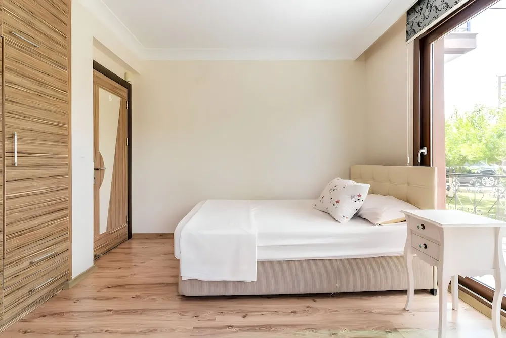 Royal Villa, Birden Çok Yatak Odası, Sigara İçilmez, Deniz Manzaralı