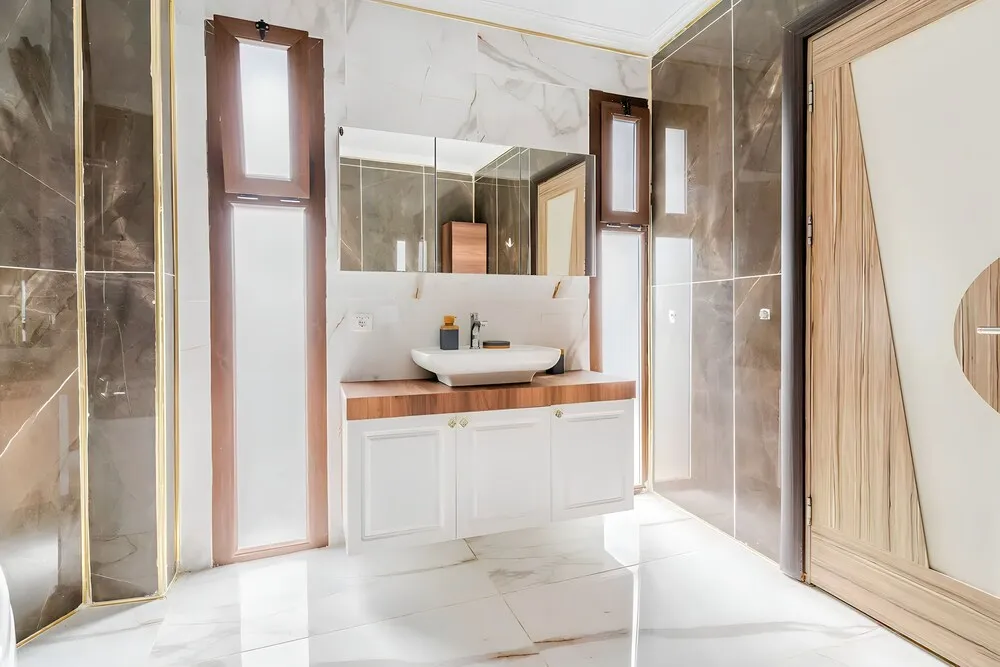 Royal Villa, Birden Çok Yatak Odası, Sigara İçilmez, Deniz Manzaralı