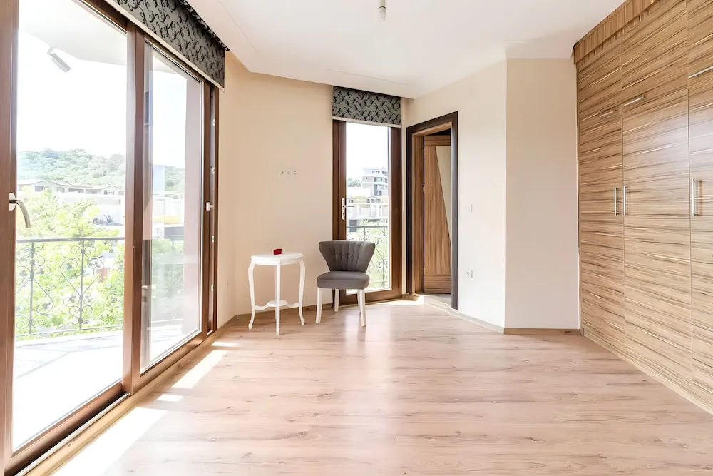 Royal Villa, Birden Çok Yatak Odası, Sigara İçilmez, Deniz Manzaralı