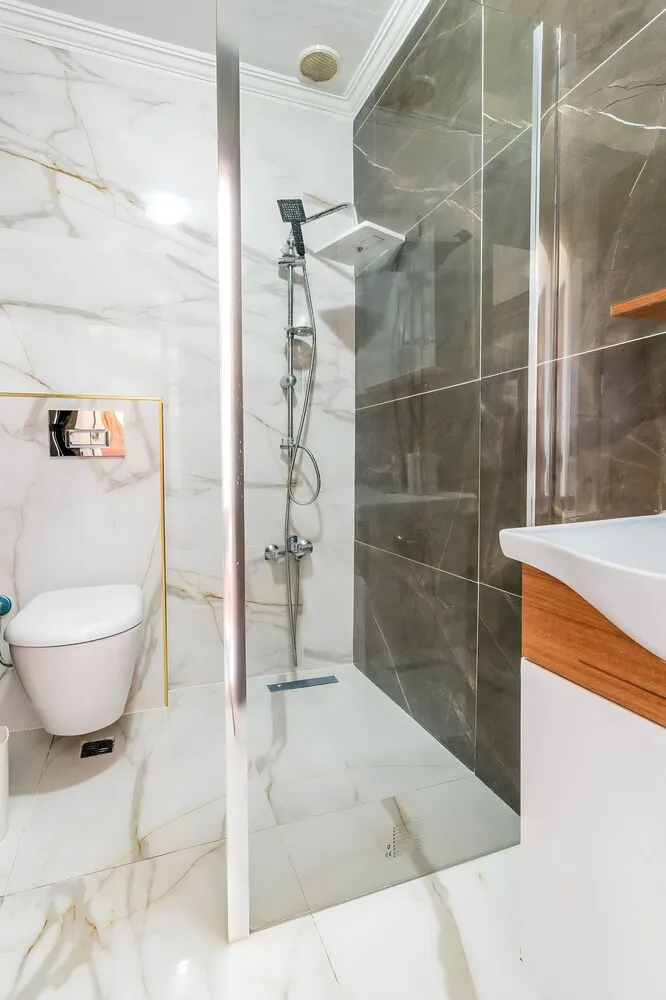 Royal Villa, Birden Çok Yatak Odası, Sigara İçilmez, Deniz Manzaralı