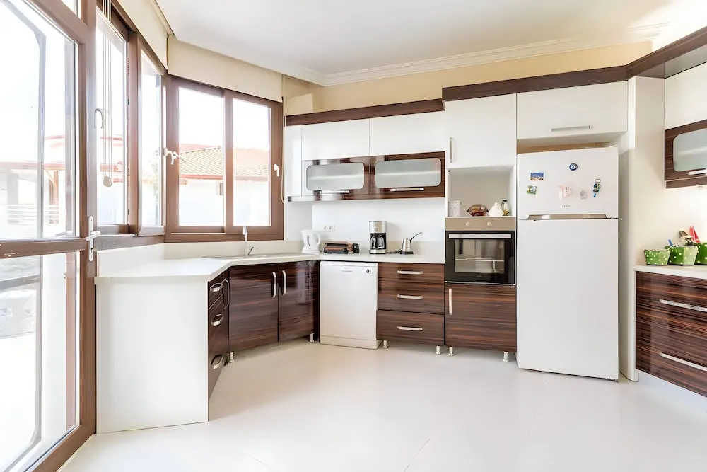 Royal Villa, Birden Çok Yatak Odası, Sigara İçilmez, Deniz Manzaralı